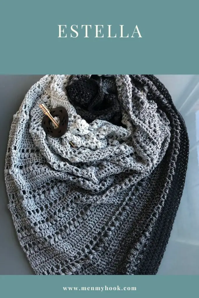 Estella Shawl