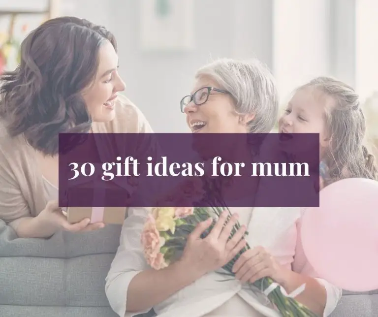 30 mothers day gift crochet pattern ideas