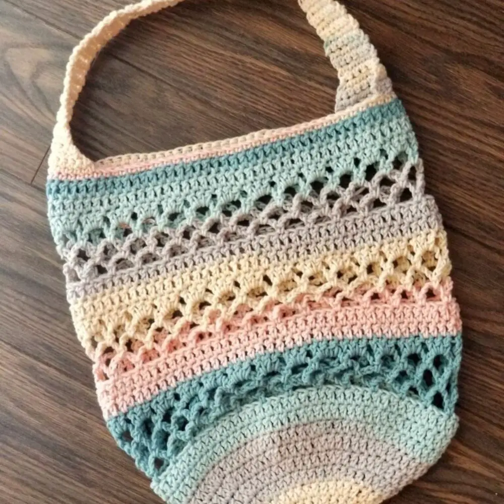 38 MUST have Crochet Bag Patterns