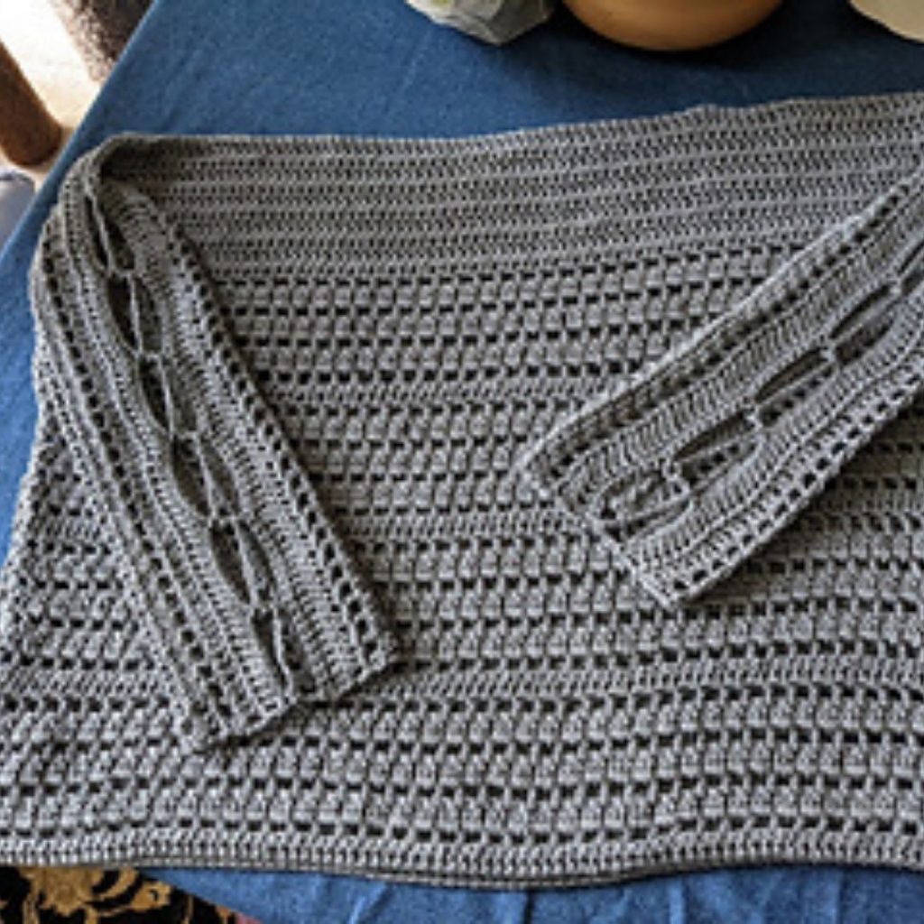 Sherri - Key West Pullover Sweater