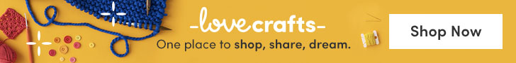 Lovecrafts Shop Now Banner Image Affiliate Link