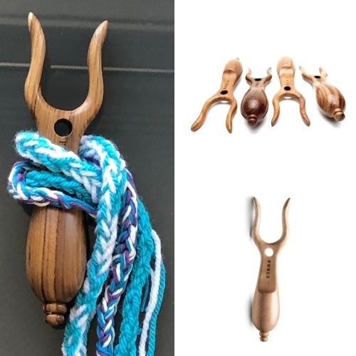 How to use a Lucet Fork easy tutorial