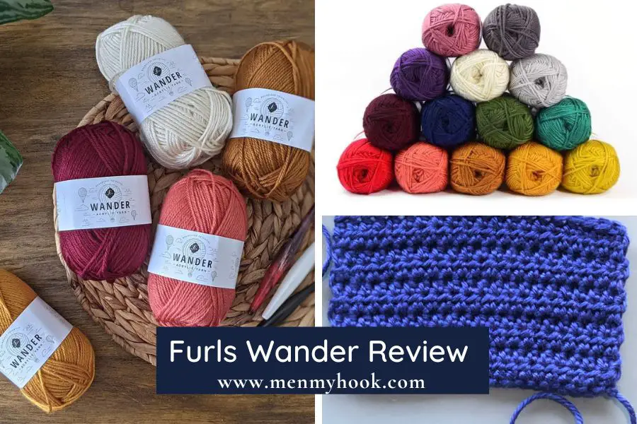 Furls Wander Review