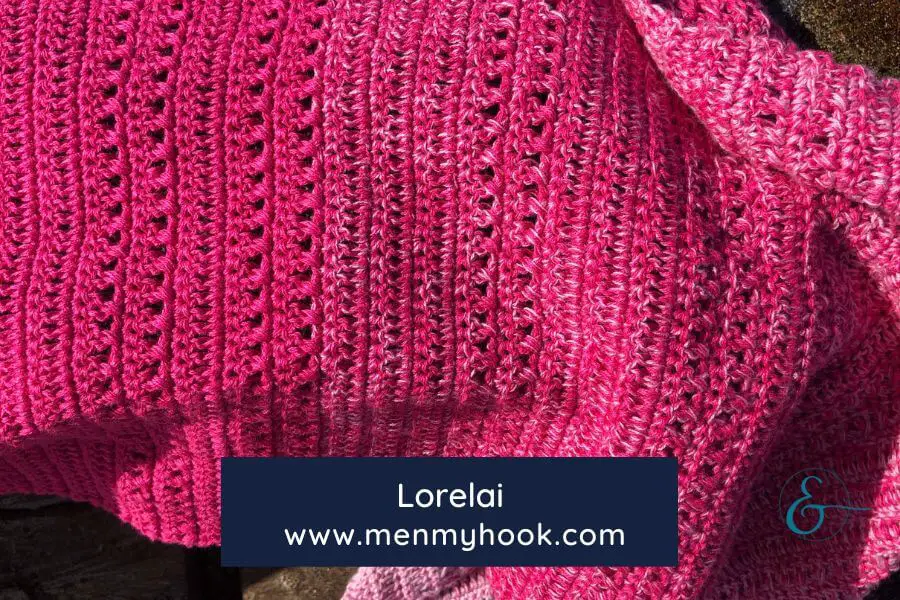 Lorelai Wrap