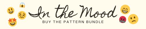 Buy the In the Mood Project Bundle Button
