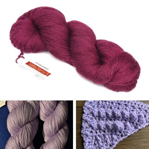 Charlemont by Valley Yarns Yarn Review