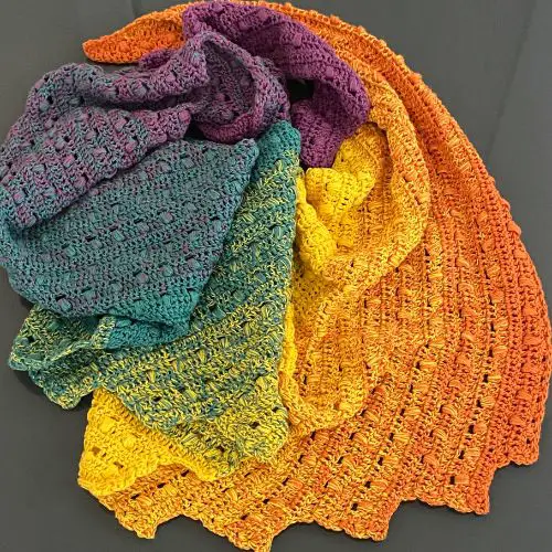 Brooke Scarf in Ryde